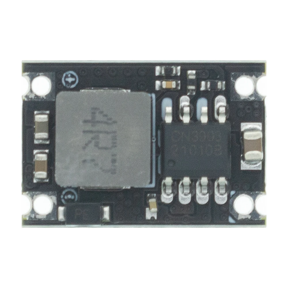 1/ 5/10 PCS Mini360 3A DC Voltage Step Down Power Converter Buck Module 3.3V 6V 9V 12V