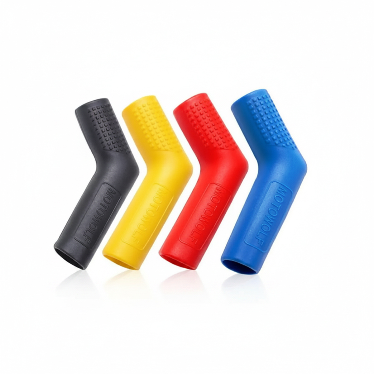 Protaper Motorcycle Gear Shifter Boot Shoe Protector Cover | Anti-Slip Gear Lever Guard for Bike Riders
