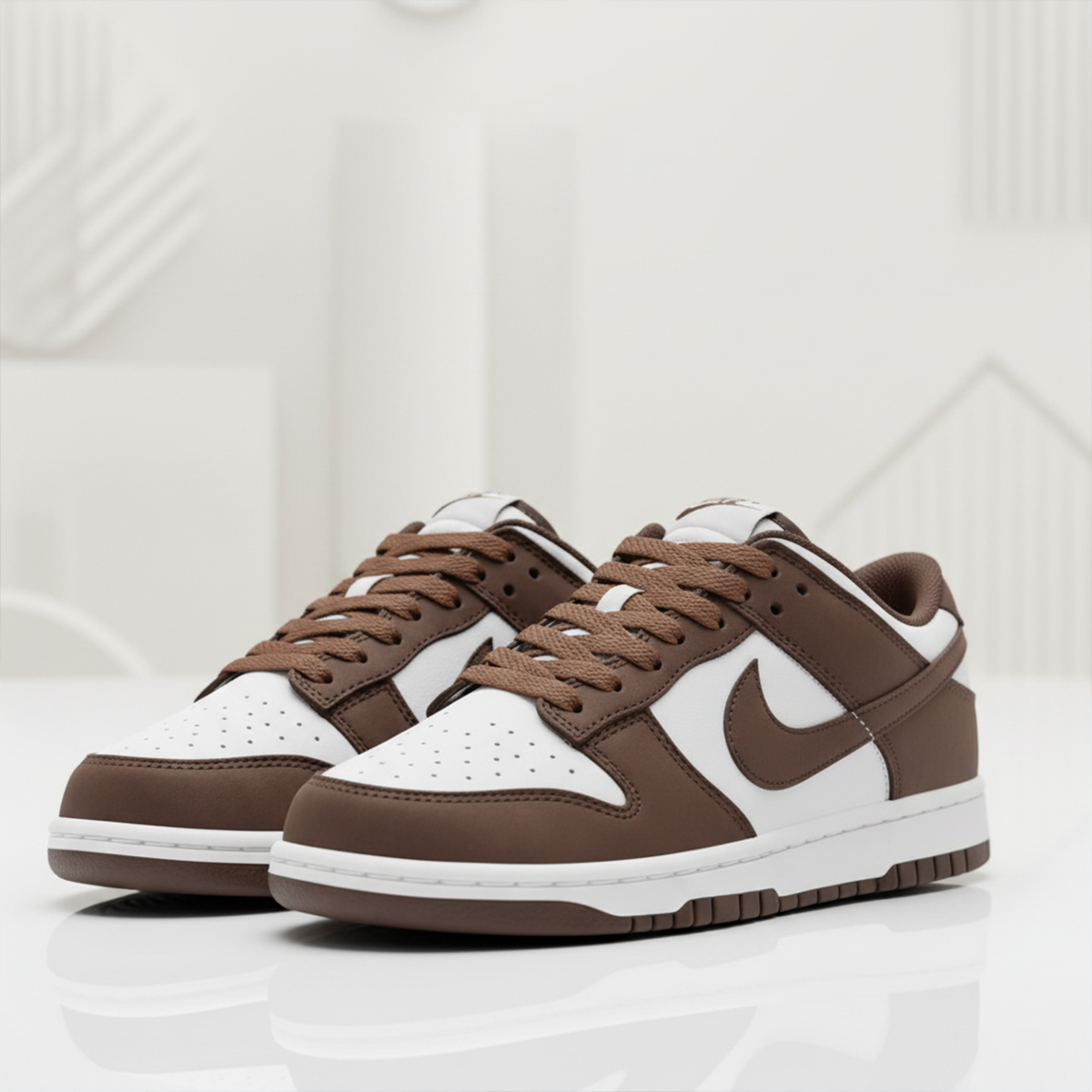 Luxury SB Dunk Low Pro Athletic Casual Breathable Lace Up Outdoor Sneakers for Women