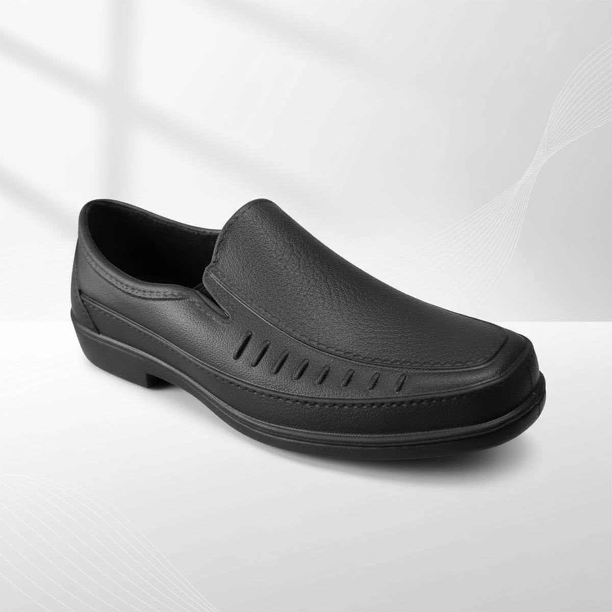 Light Weight Workers Shoes for Men Comfortable Durable Everyday Wear - Best Quality And Fast Delivery