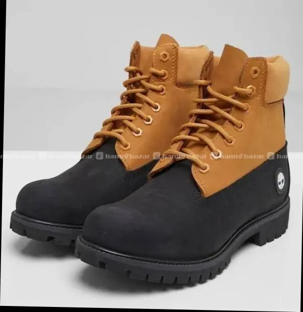 Timberland boot