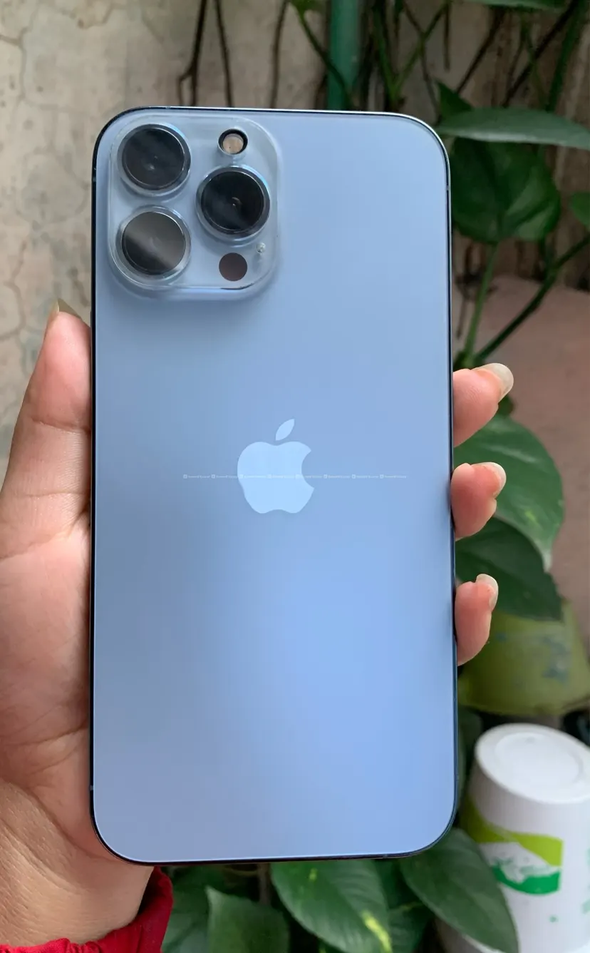 I phone 13 pro max