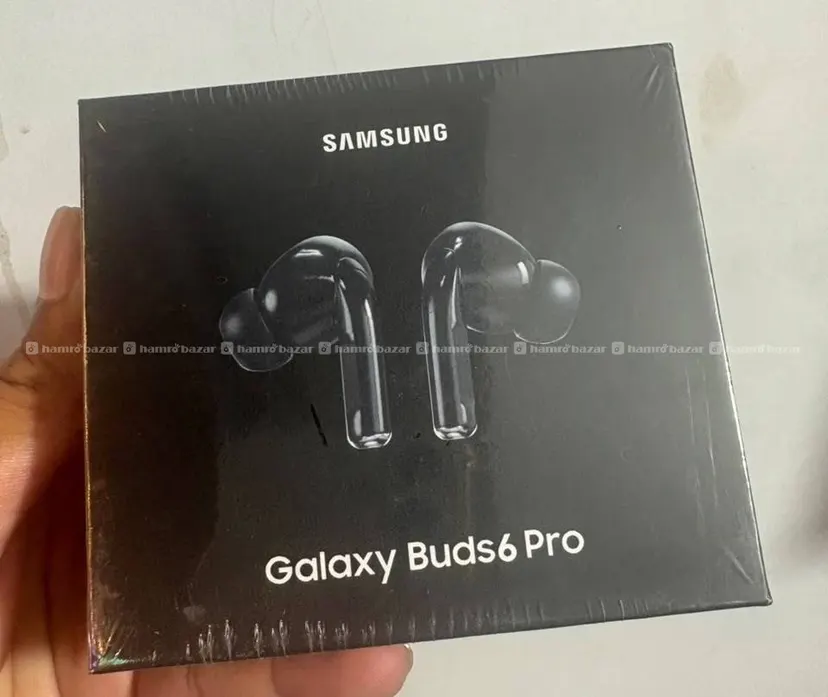 Samsung airpods pro 6 copy