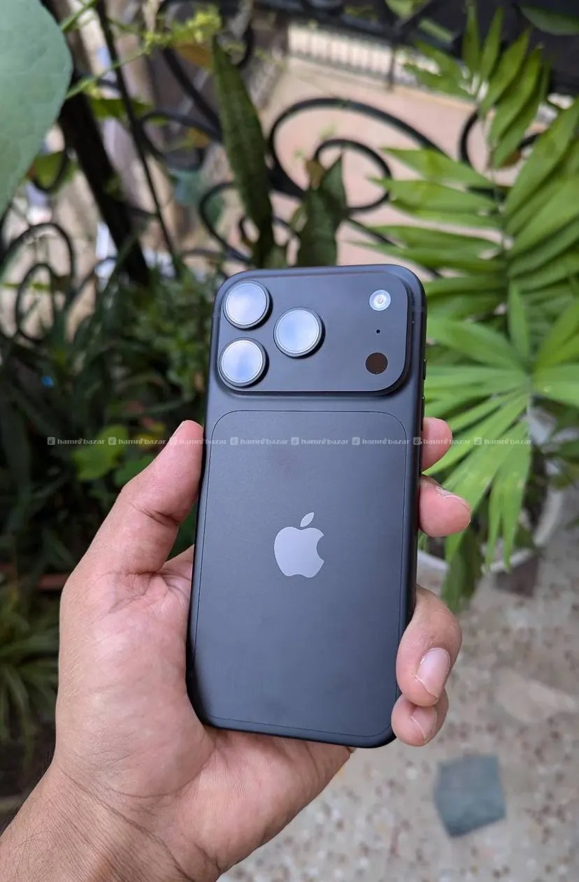 iPhone 18 Pro Black 256GB (USA Variant)