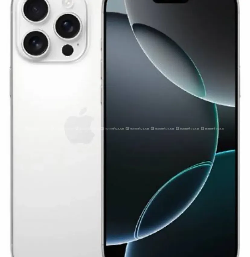 Iphone 16 pro max icloud lock