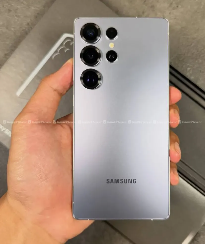 Samsung s25 ultra on sell or exchange