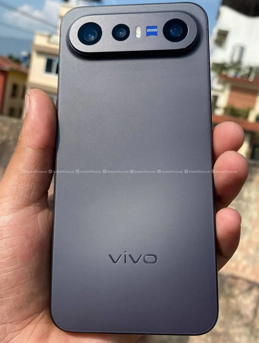 Vivo x300 Fe