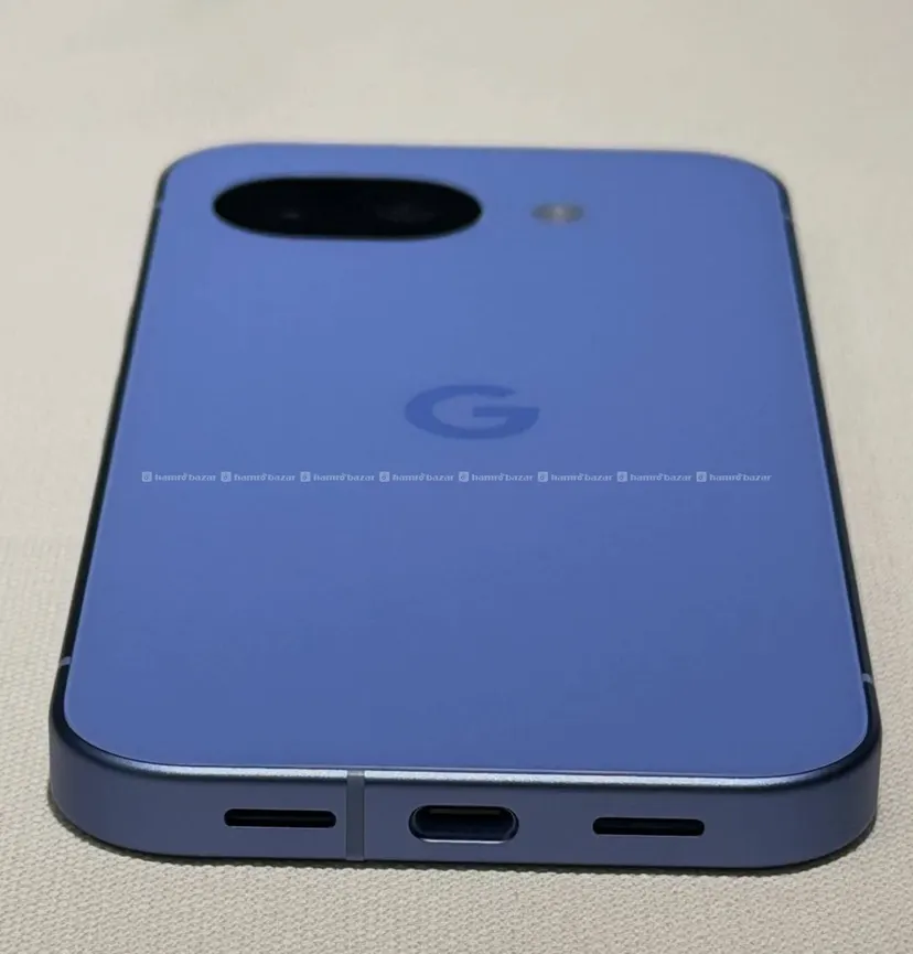 Google Pixel 10a