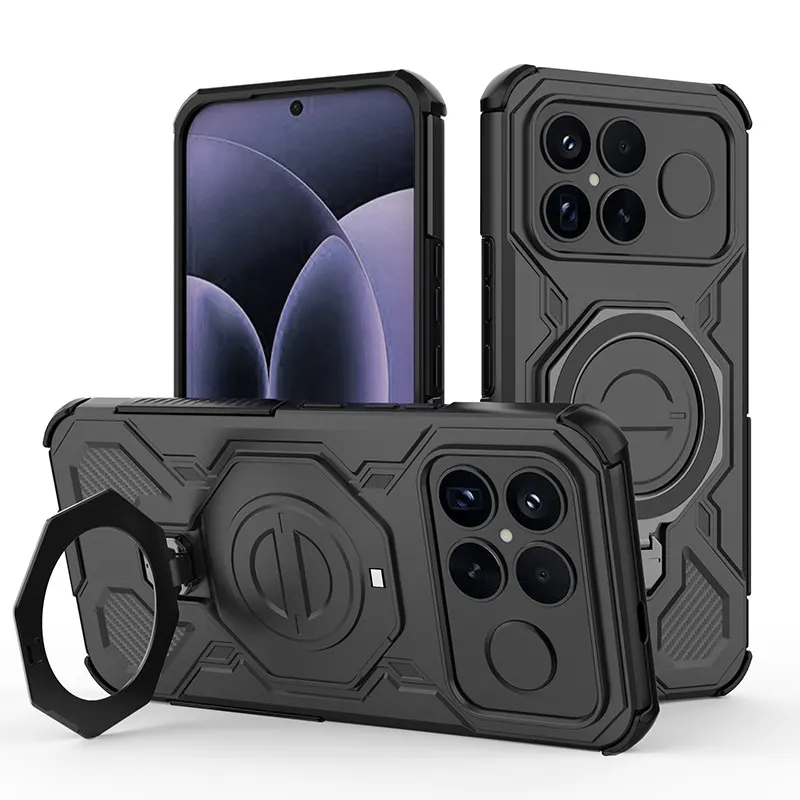 Xiaomi Redmi K90 Pro Max/Poco F8 Ultra