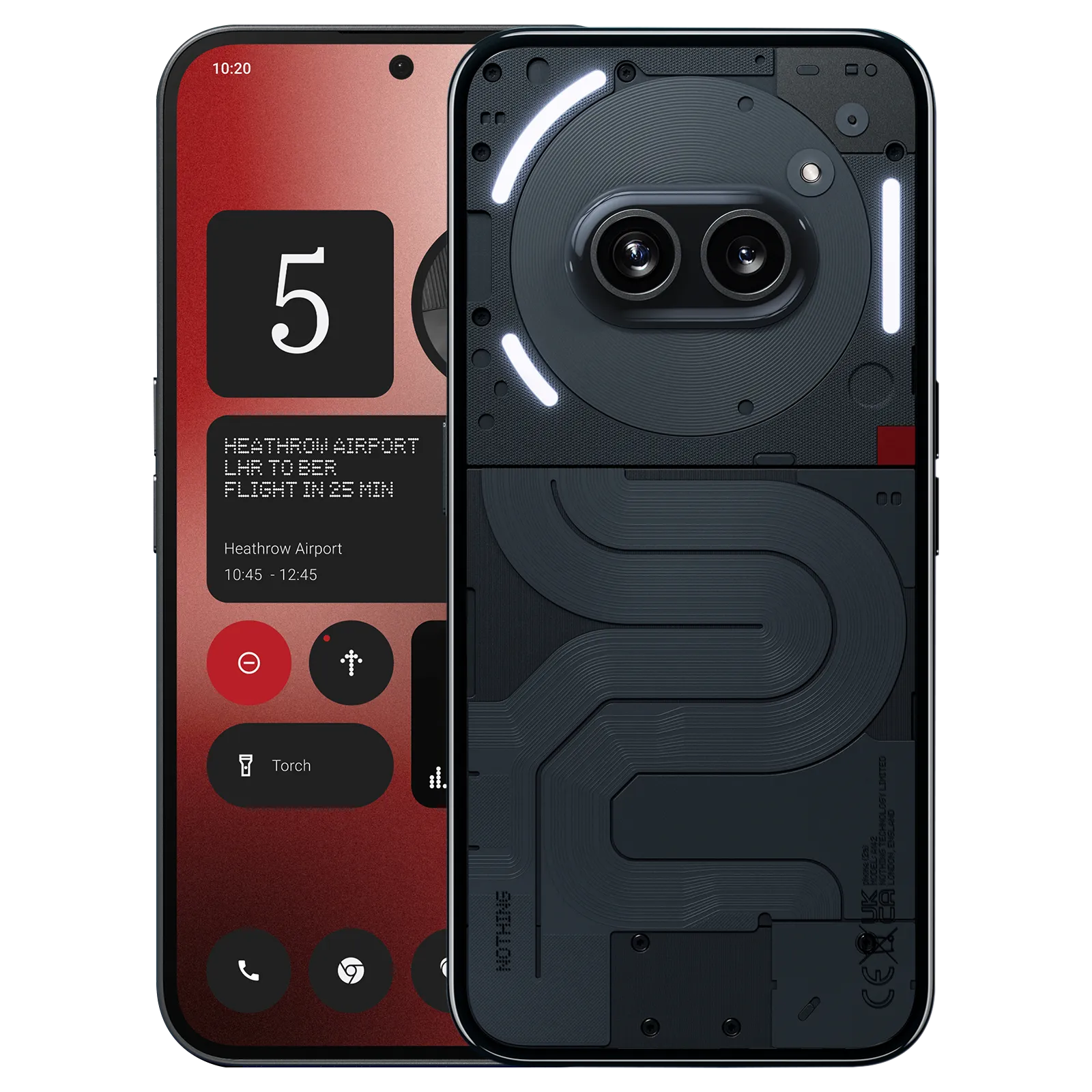 Nothing Phone 4A (8/128)