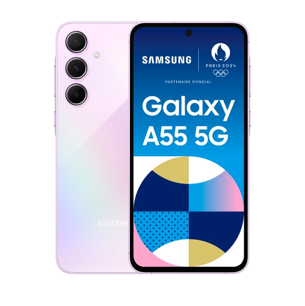 Samsung Galaxy A55 5G (8/256)