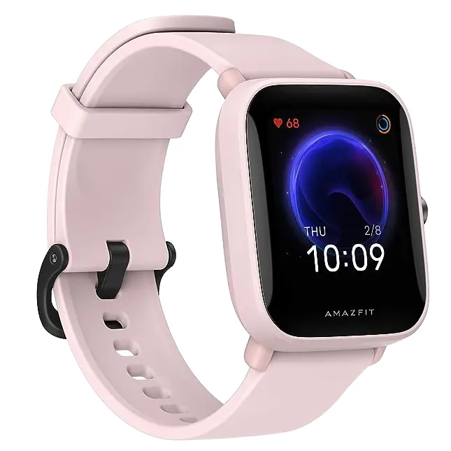 Amazfit Bip U