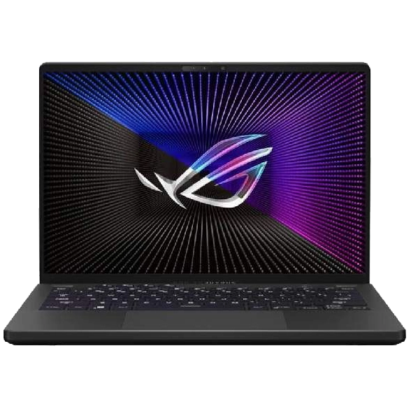 Asus ROG Zephyrus G14 2022 GA402RJ (Ryzen 9 6900HS, AMD Radeon RX 6700S, 16GB RAM, 1TB SSD, 14'' WQXGA Display, Anime Matrix)