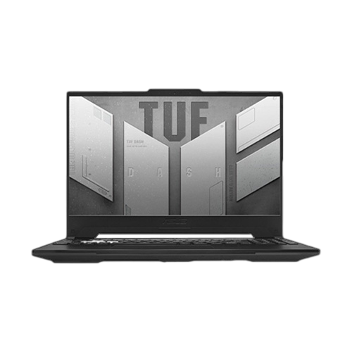 Asus TUF Dash F15 2022 (12th Gen i7-12650H, RTX 3070, 16GB, 1TB, 15.6″ FHD 144Hz)