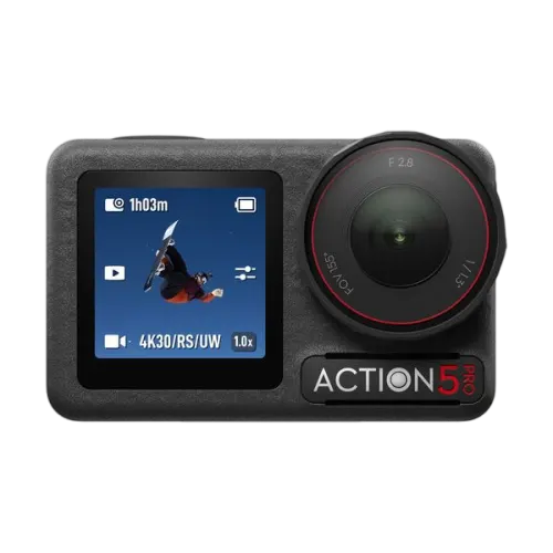 DJI Osmo Action 5 Pro
