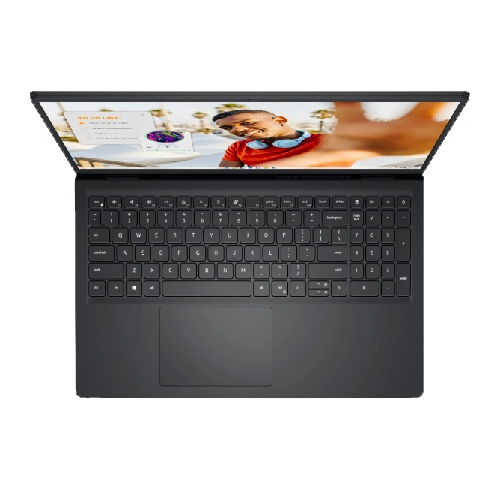 Dell Inspiron 15 3535 2023 (AMD Ryzen 5 7530U | AMD Radeon Graphics)