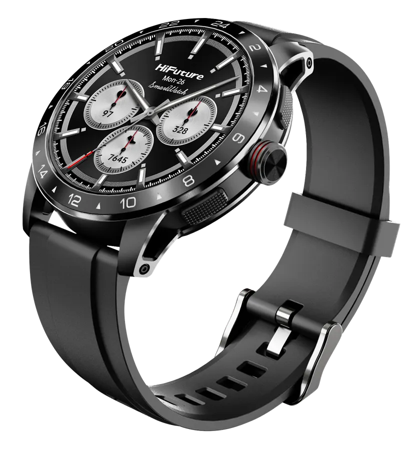 HiFuture Flex2 Smartwatch