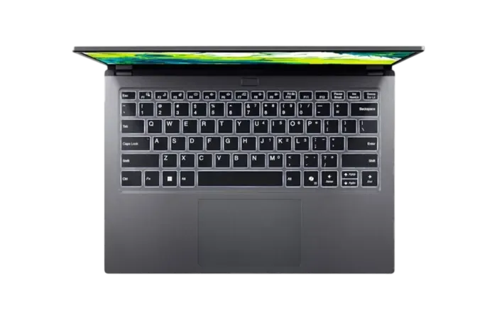 Acer Aspire Go AI 14 AG14-71M (Intel Core Ultra 5 115U | Intel Graphics)