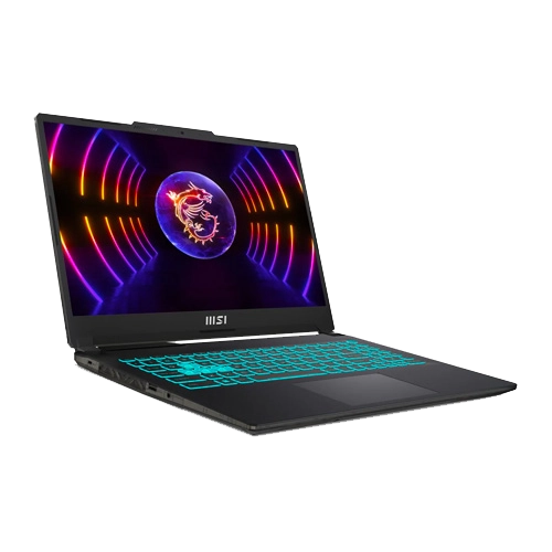 MSI Cyborg 15 2023 (13th Gen Intel Core i7-13620H | RTX 4050 Graphics)