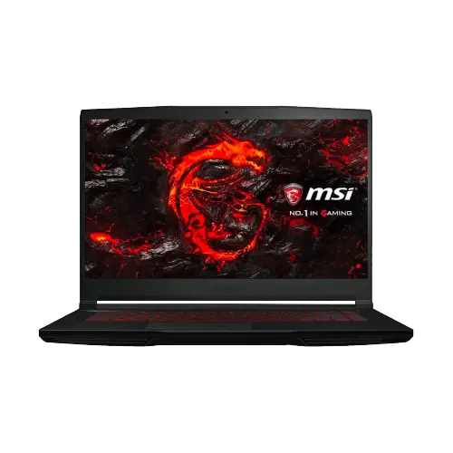 MSI Thin GF63 2022 (12th Gen Intel Core i5-12450H | Intel Arc Graphics)