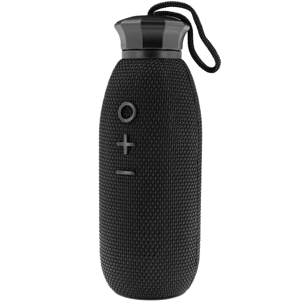 Remax Bottle Speaker
