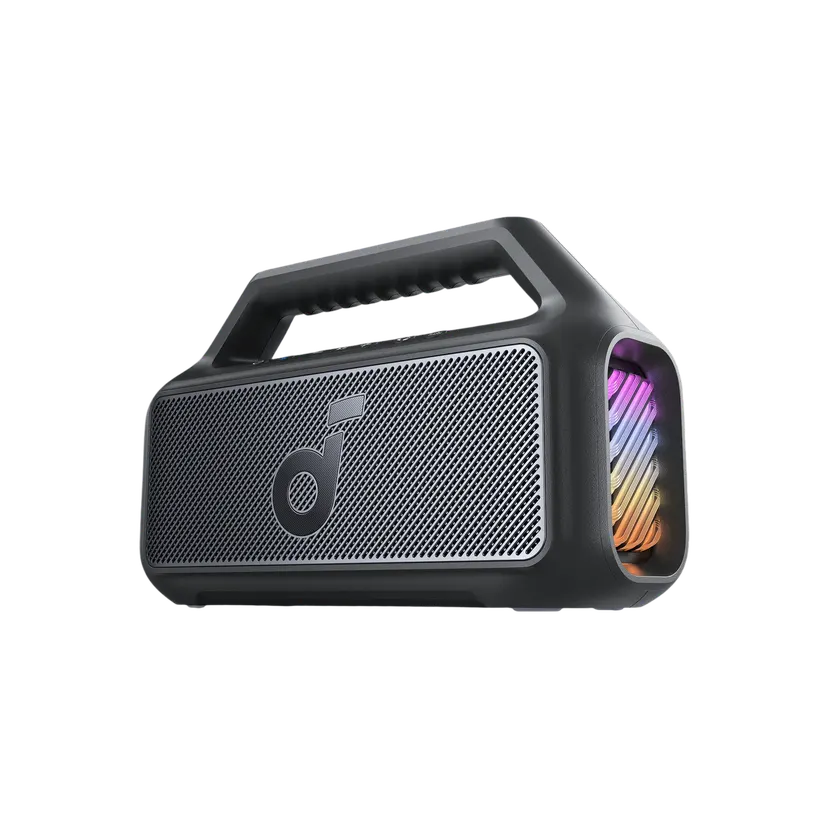 Soundcore Boom 2 Portable Bluetooth Speaker