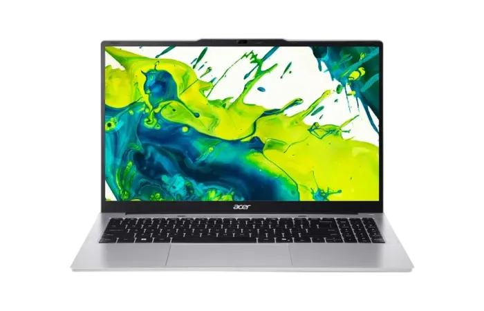 Acer Aspire Lite 15 2025 AL15-72P-71X1 (13th Gen Intel Core i7-13620H | Intel UHD Graphics)