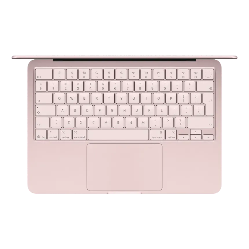 Apple MacBook Neo 2026 (Apple A18 Pro) - image 1