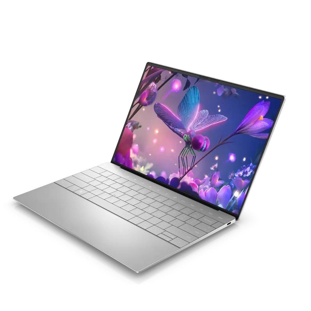 Dell XPS 13 Plus 9320 2023 (13th Gen Intel Core i7-1360P | Intel Iris Xe Graphics) - image 1