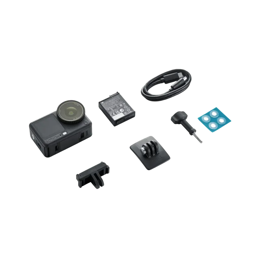 DJI Osmo Action 6