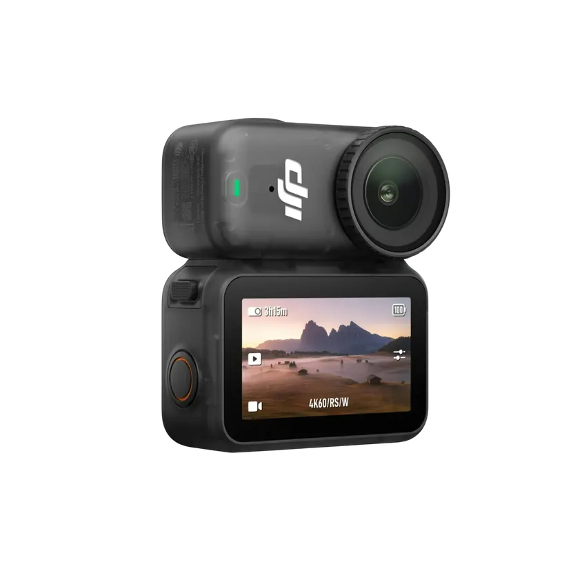 DJI Osmo Nano Standard Combo Action Camera