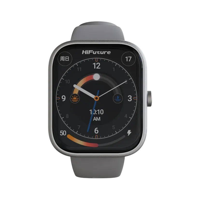 HiFuture LUME