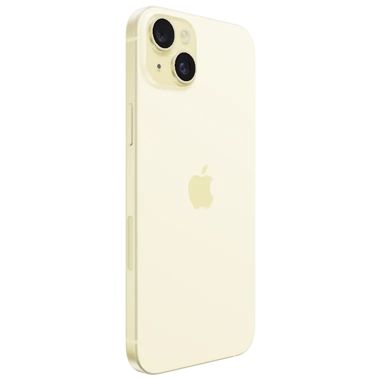 Apple iPhone 15