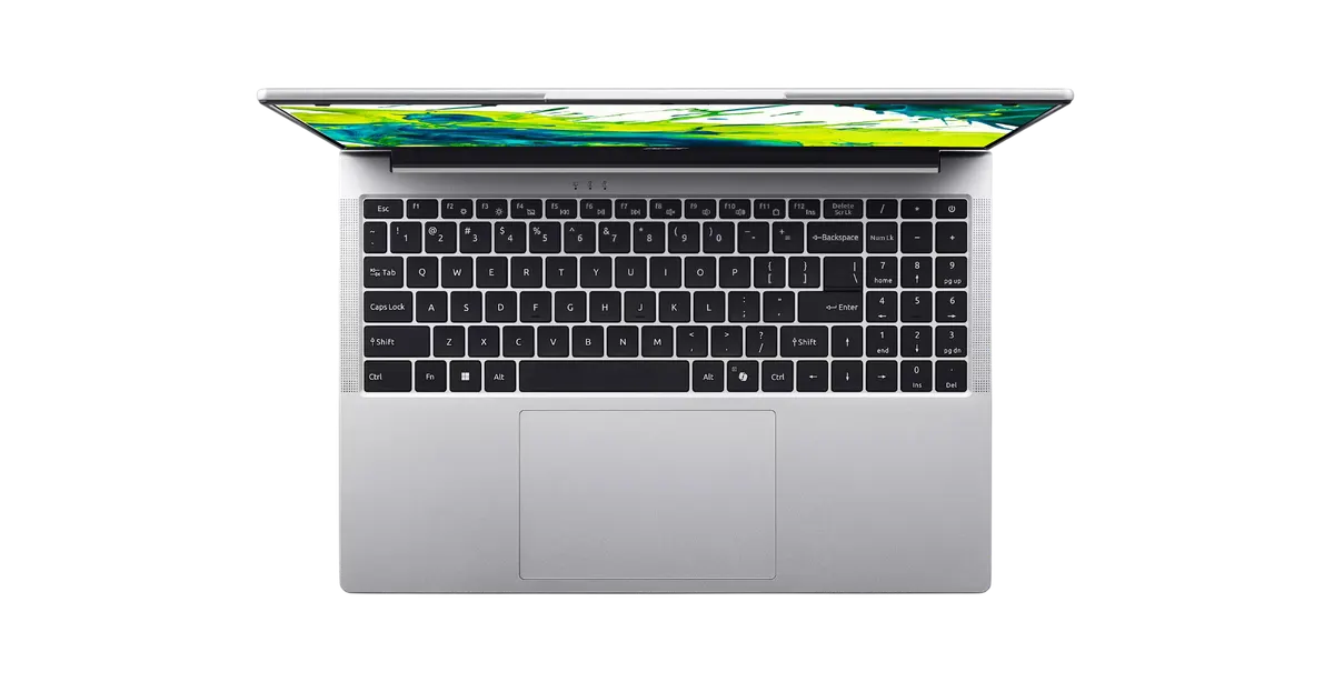 Acer Aspire Lite 16 54P-586N (13th Gen Intel Core i5-1334U | Intel UHD Graphics) - image 1