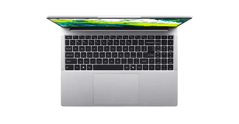 Acer Aspire 7 core i5 13th Gen 16/512GB 3050 6GB
