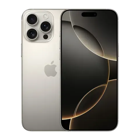 Apple iPhone 16 Pro Max
