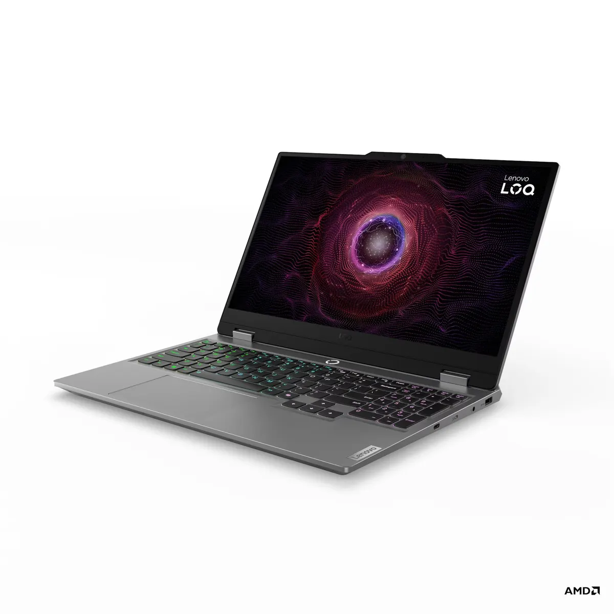 Lenovo LOQ 15 2025 15IRX10 (Intel Core i5-13450HX | RTX 5050 Graphics) - image 1