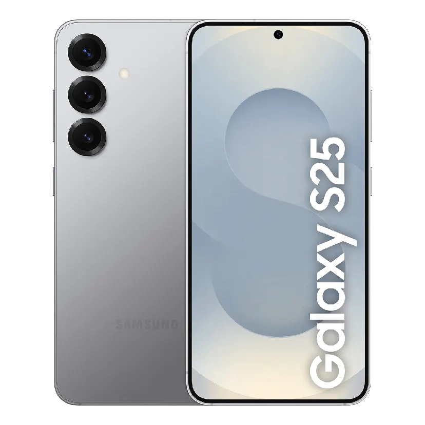 Samsung Galaxy S25 (12/128)
