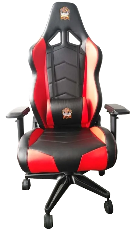 Gaming Chair 
QUECLUB U-AH0012R02A40TG