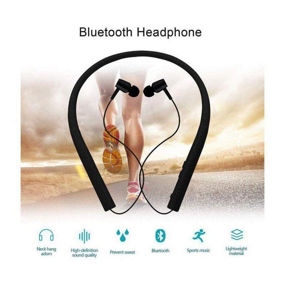 ML-7500 Wireless Bluetooth Earphone
