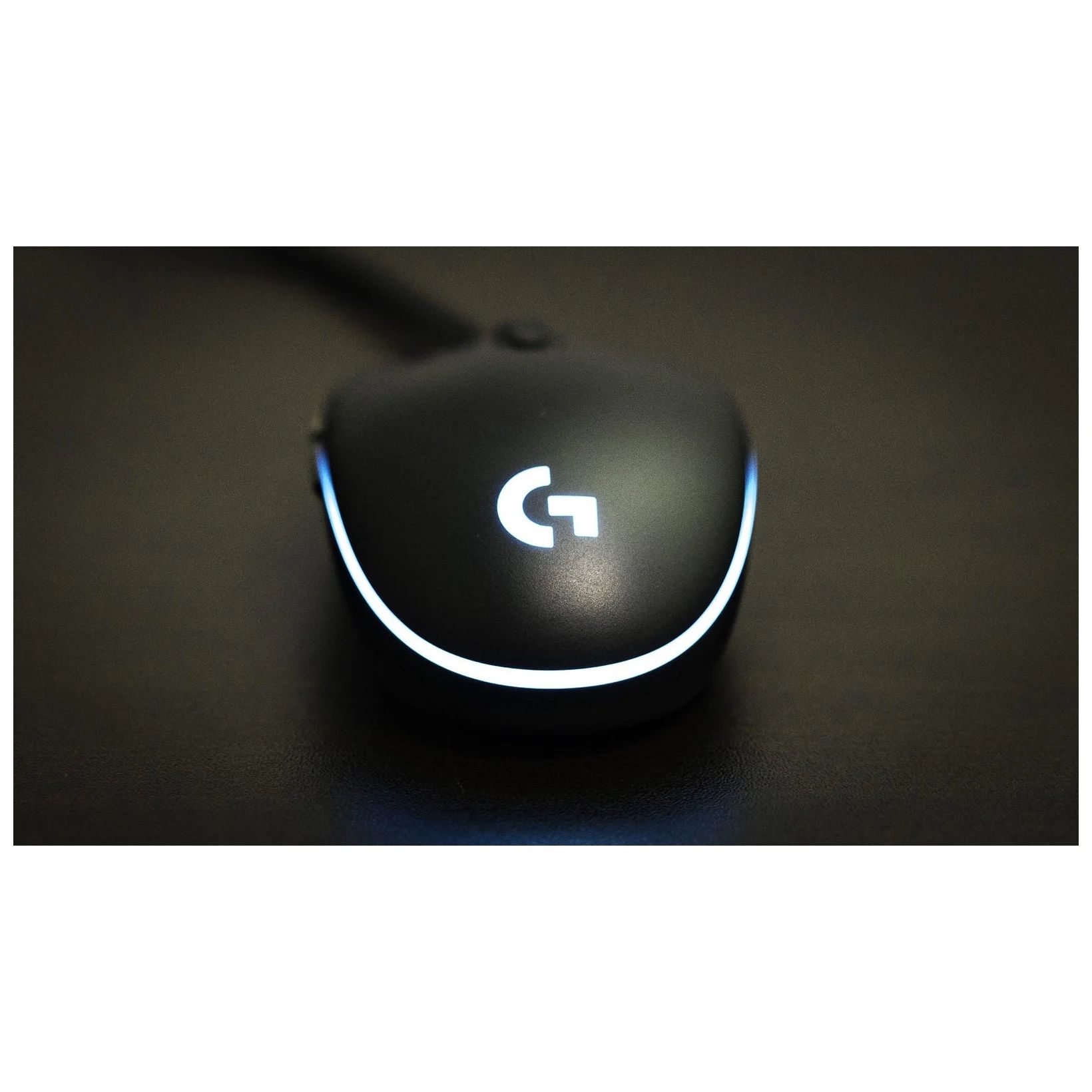 G101 Lightsync Gaming optical Mouse With Customizable RGB Lighting