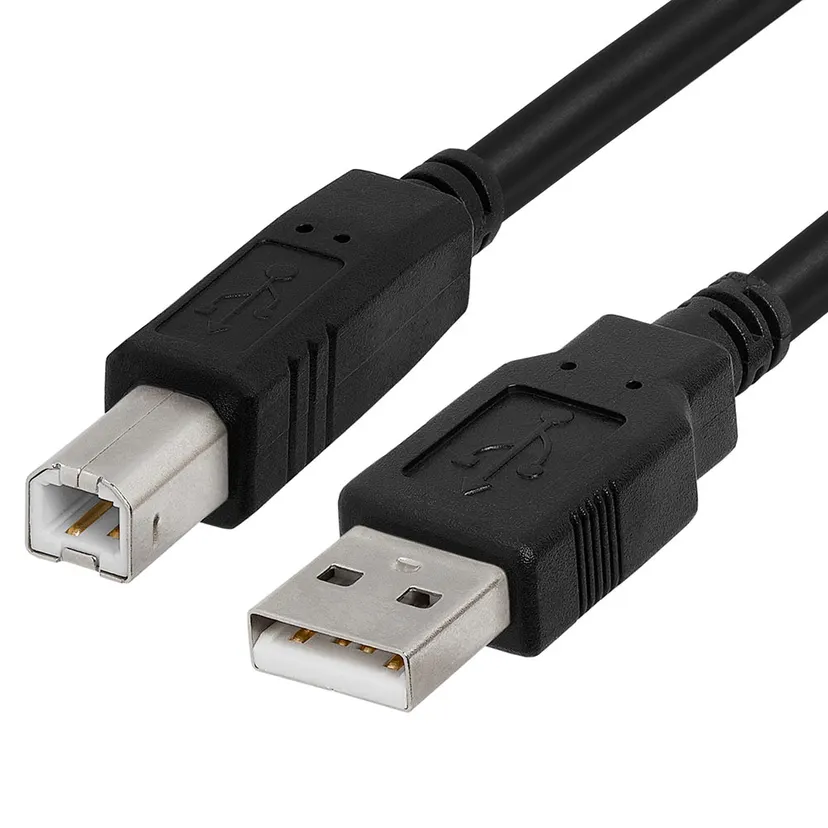 USB Printer Cable 1.5M