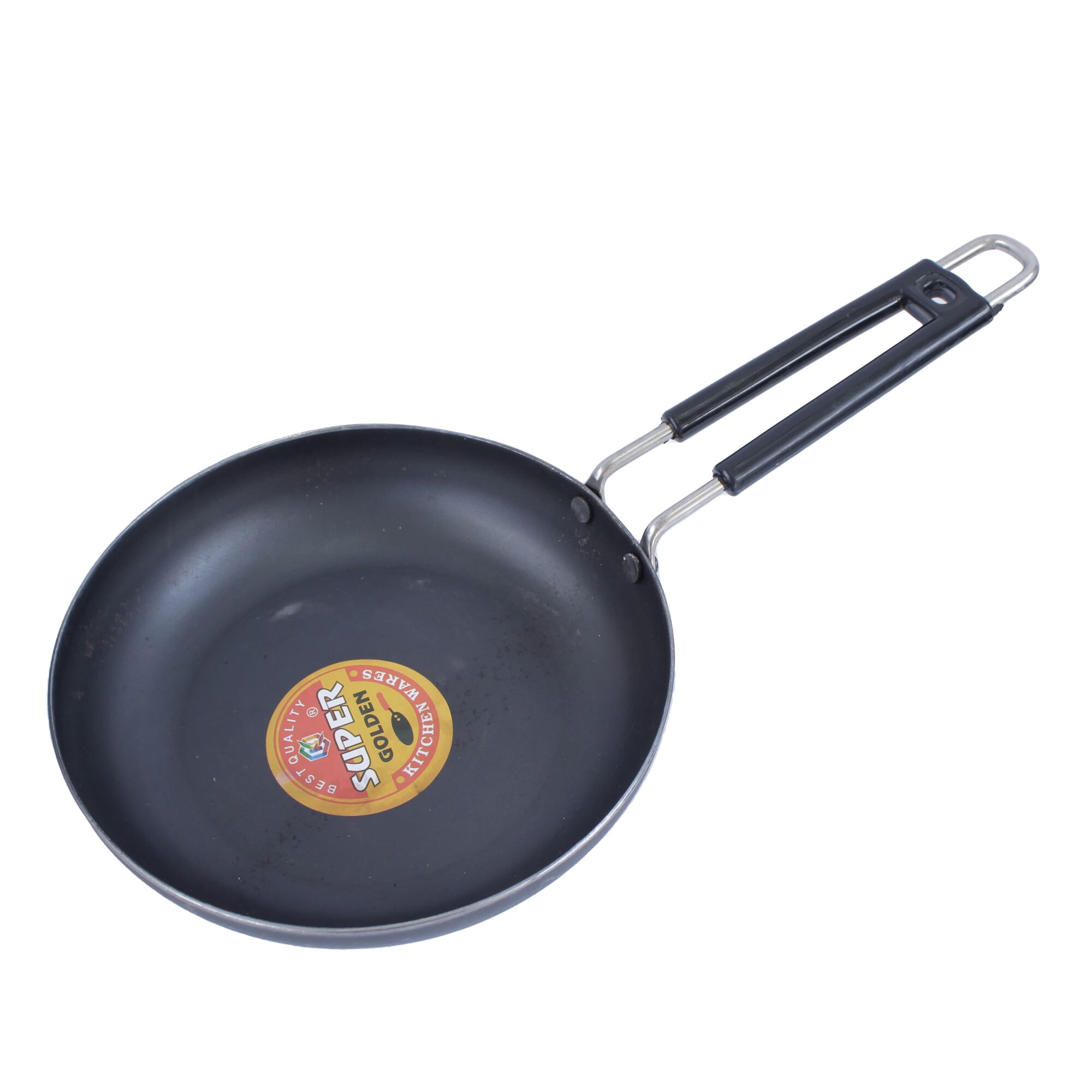 Super Non Stick Frying Pan, 8"