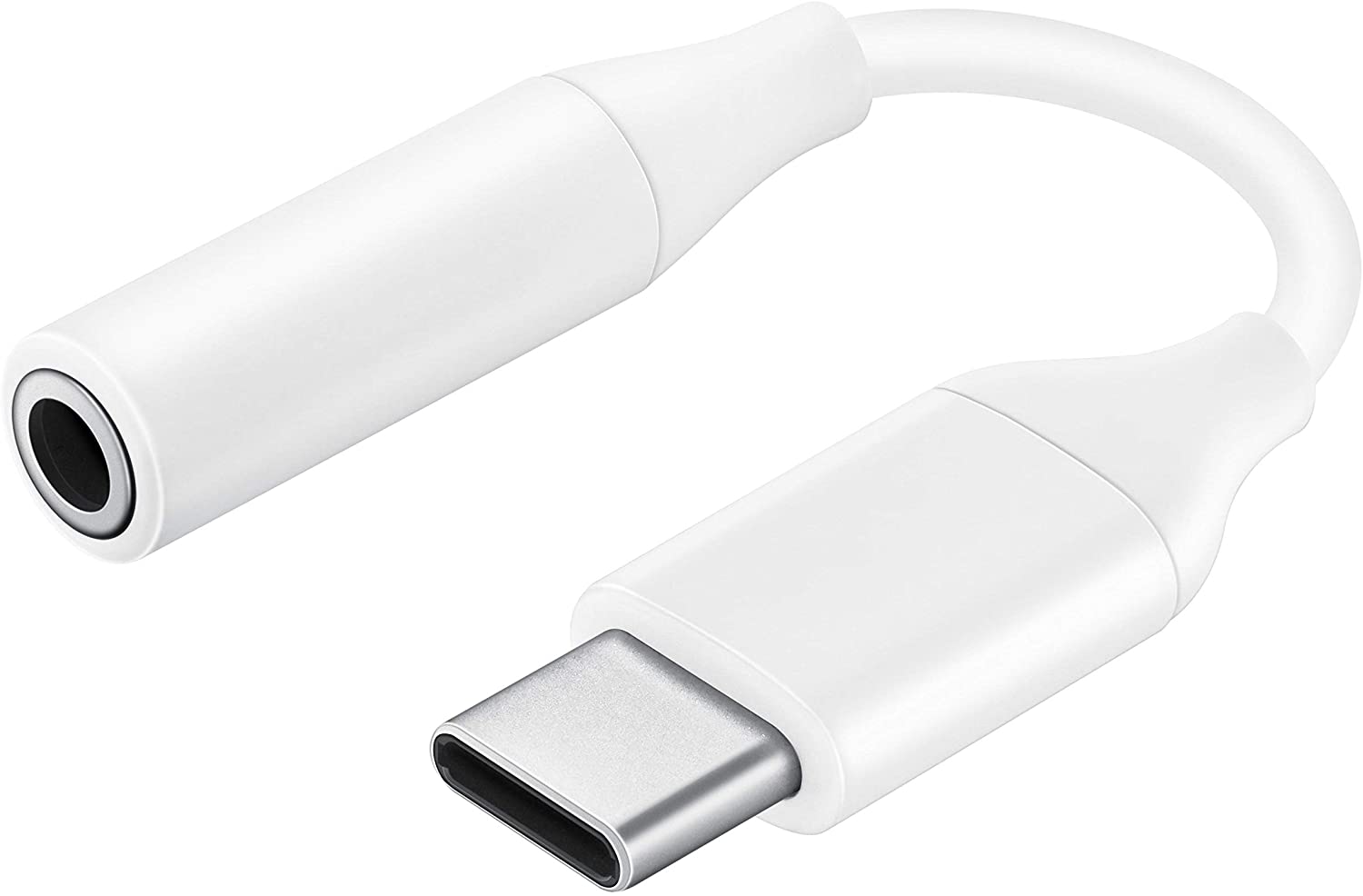 Type C/ USB-C to 3.5mm Headphone Adaptor