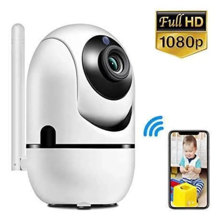 Wireless Ip Camera Y13G