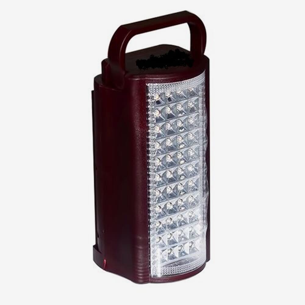 Rechargeable Emergency Light 44 Led SMD Bulb Light