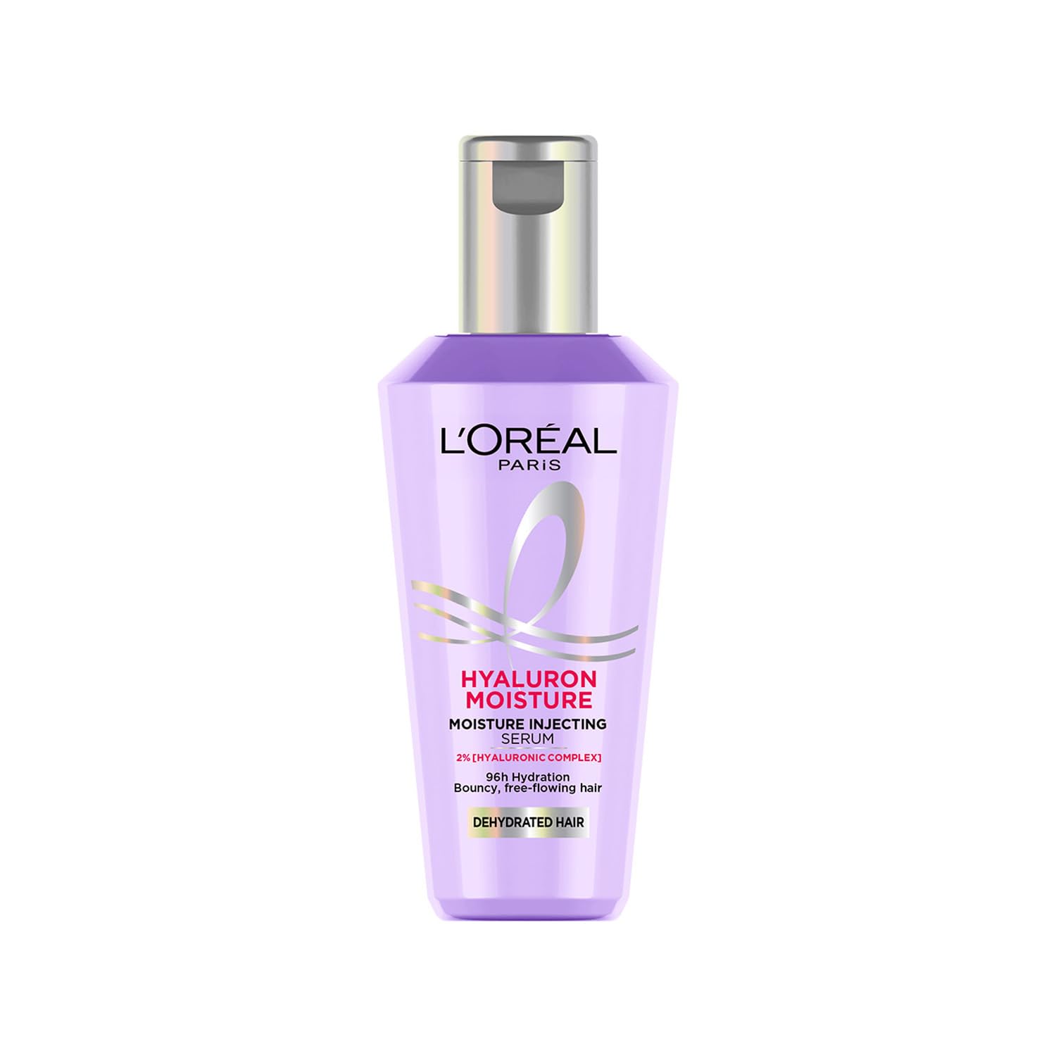 LOreal Paris Hyaluron Moisture Injecting Hair Serum (40ml)