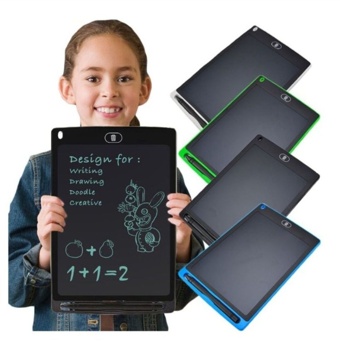 8.5'' Portable Smart LCD Writing Tab