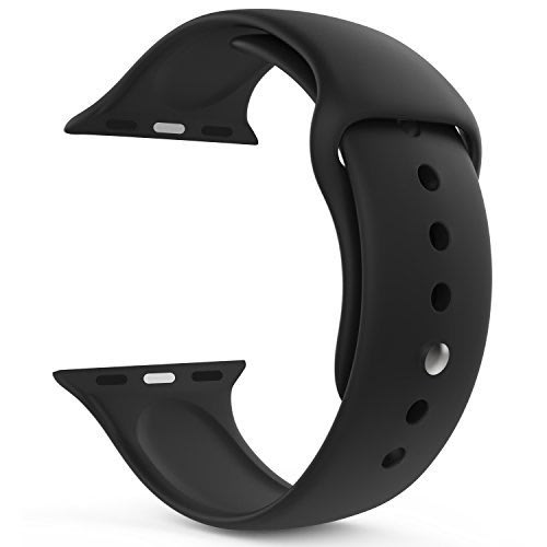 Apple Watch Band 44mm 42mm , Breathable Sporty for