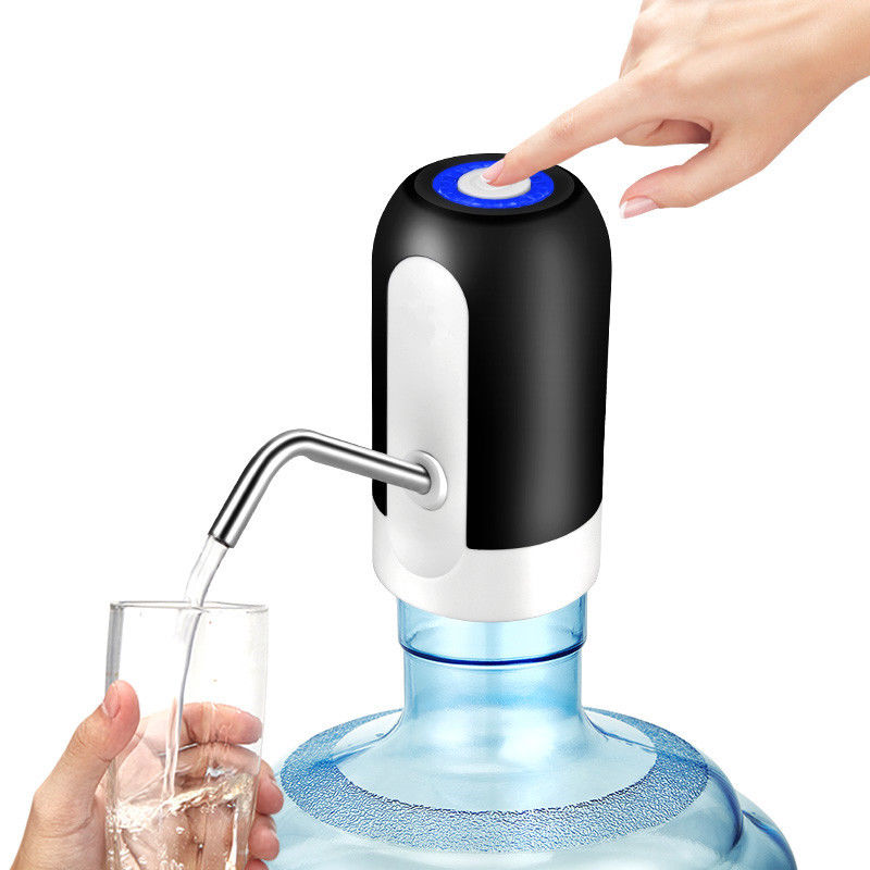 Rechargeable Electric Jar Water Pump,Dispenser